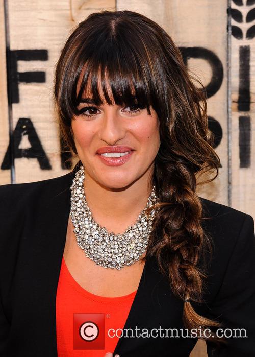 Lea Michele