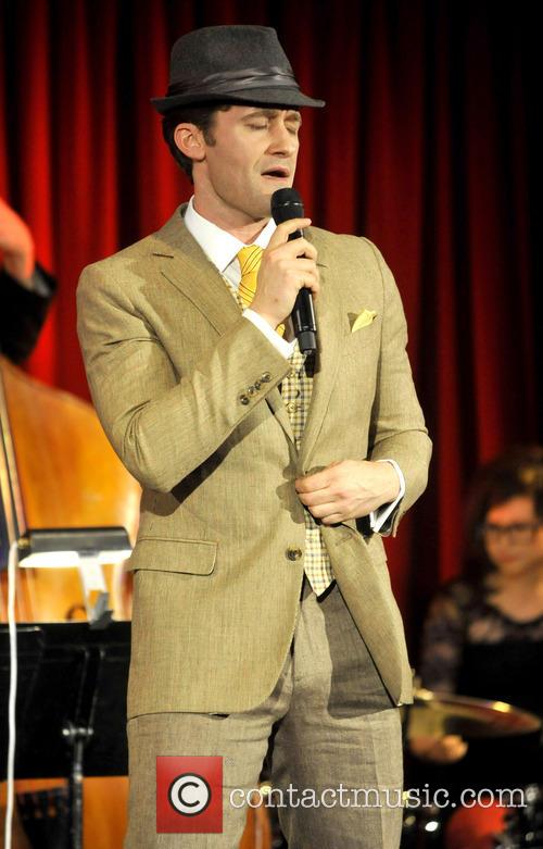 Matthew Morrison, Bush Hall