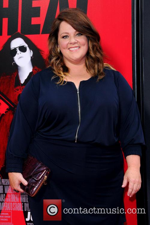 Melissa McCarthy