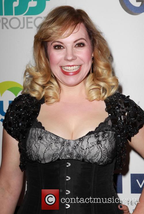 Kirsten Vangsness 1