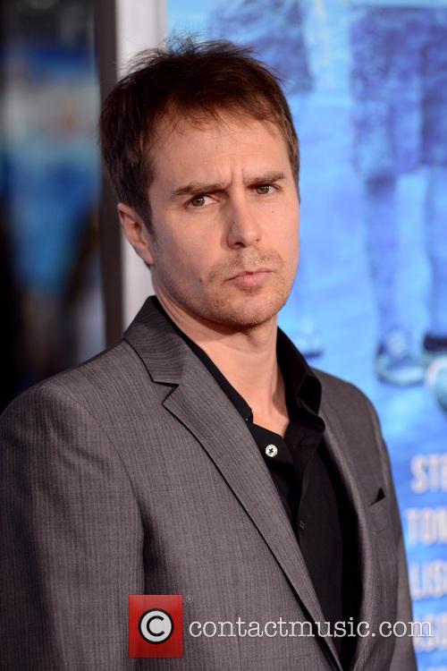 Sam Rockwell