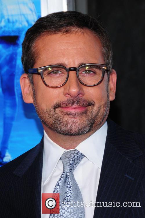 Steve Carell