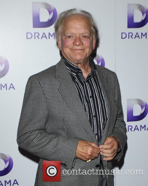 Sir David Jason