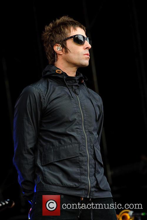 Liam Gallagher