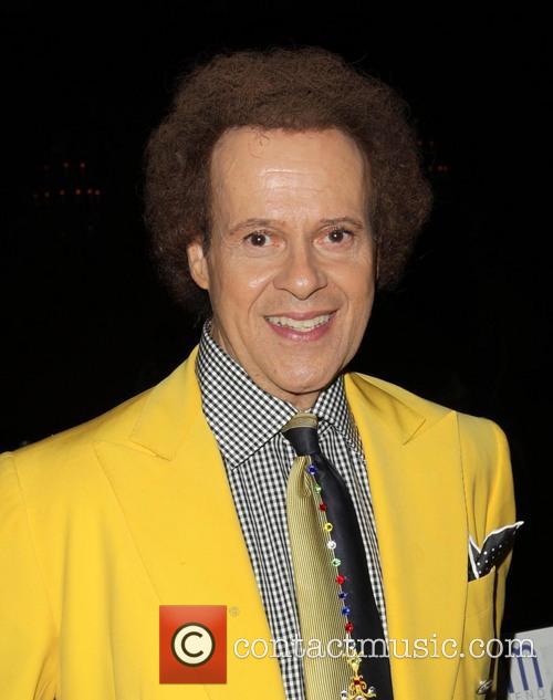 Richard Simmons