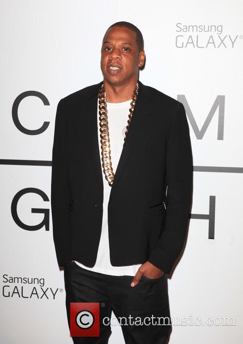 Jay Z, Magna Carta Holy Grail Release