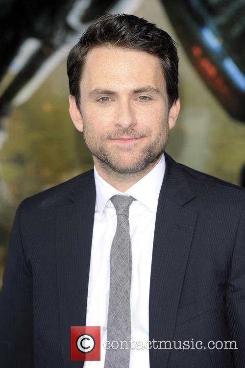 Charlie Day