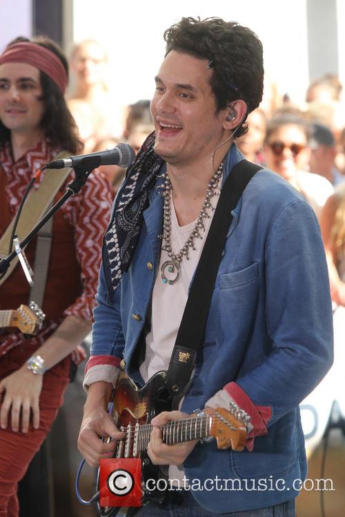 john mayer