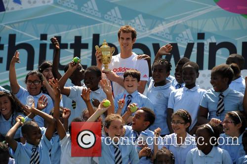 Andy Murray 1