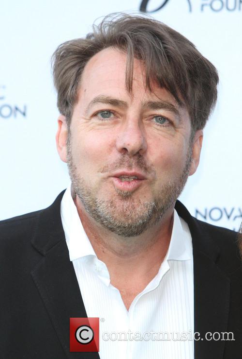 Jonathan Ross