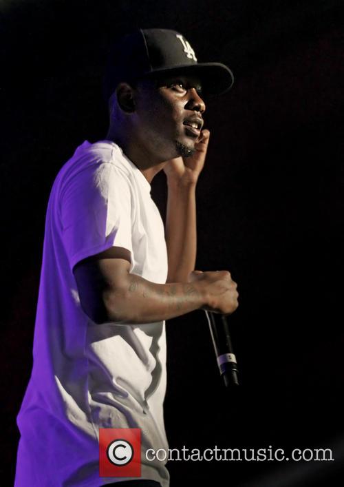 Kendrick Lamar, Manchester O2 Apollo 