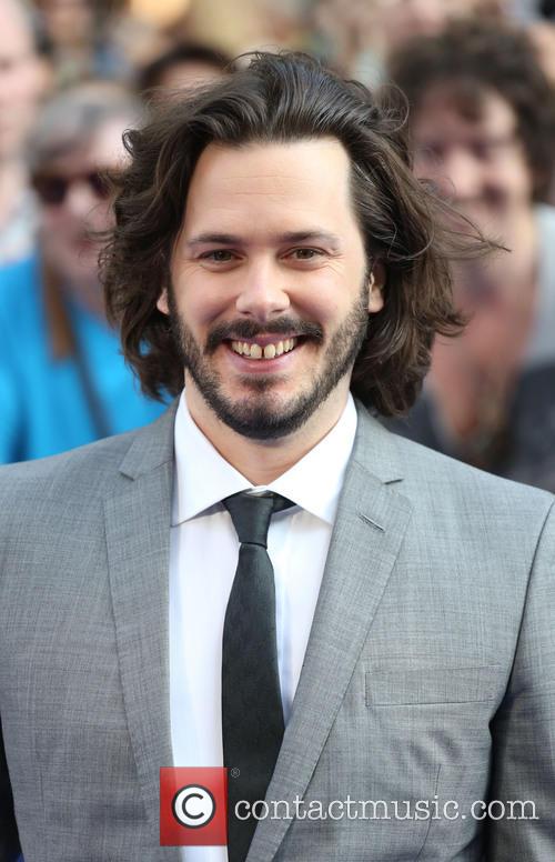 Edgar Wright