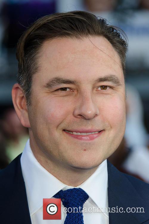 David Walliams