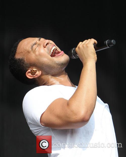 John Legend