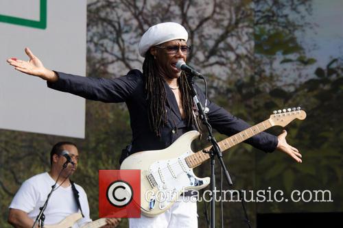 Nile Rodgers 1