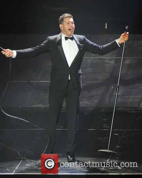 Michael Buble