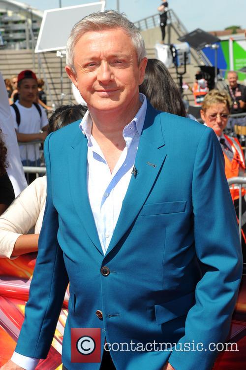 Louis Walsh