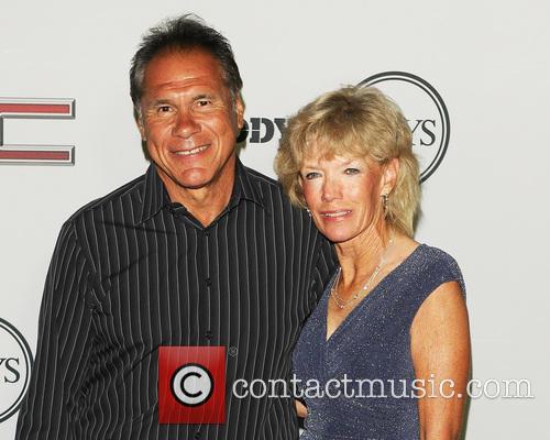 Jim Plunkett - ESPN host a party to celebrate the 5th annual BODY Issue ...
