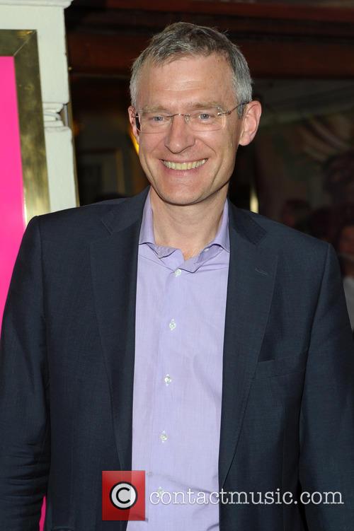 Jeremy Vine