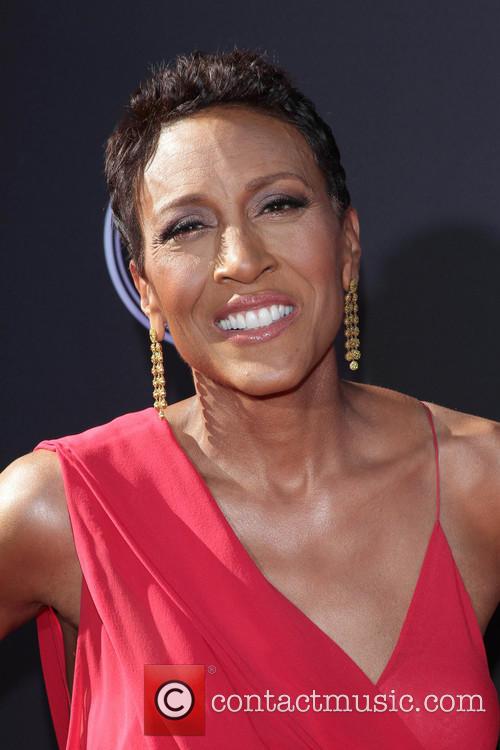 Robin Roberts