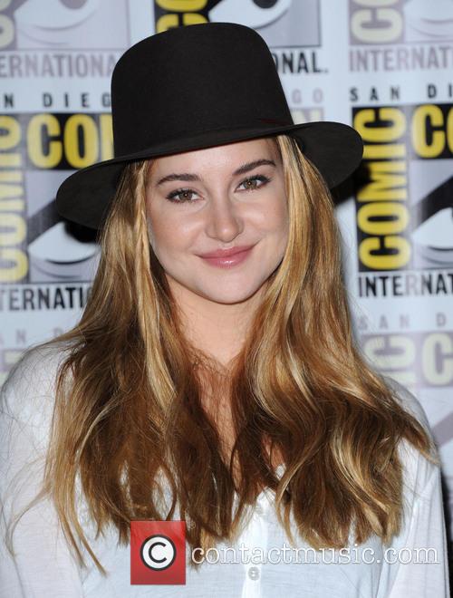 Shailene Woodley