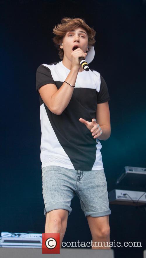 George Shelley, Ponty's Big Weekend