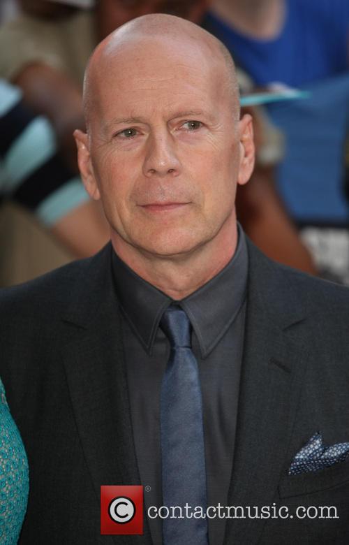 Bruce Willis