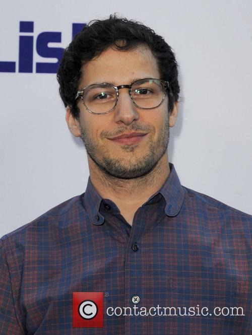 Andy Samberg