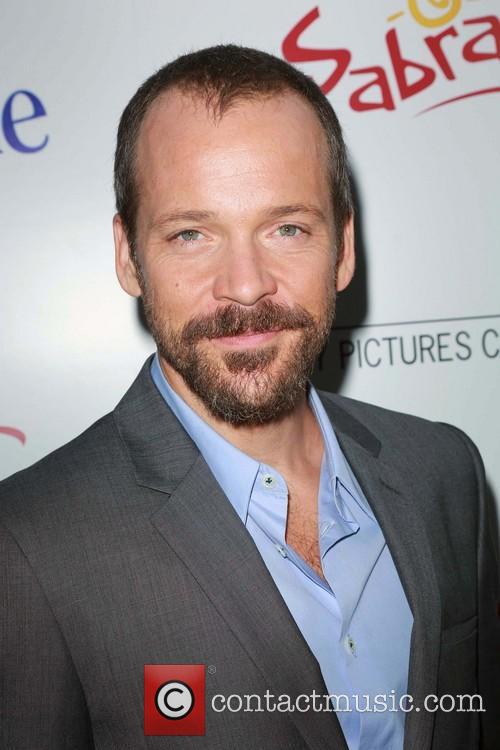 Peter Sarsgaard