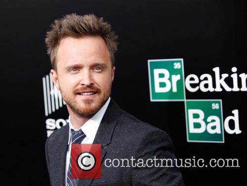 Aaron Paul