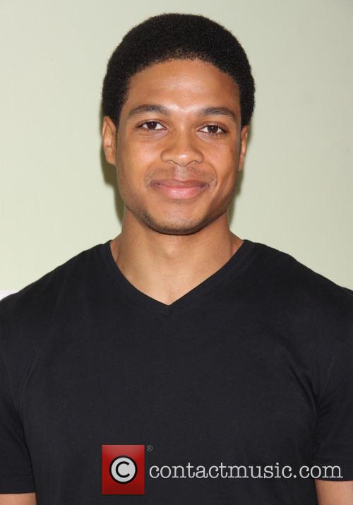 Ray Fisher