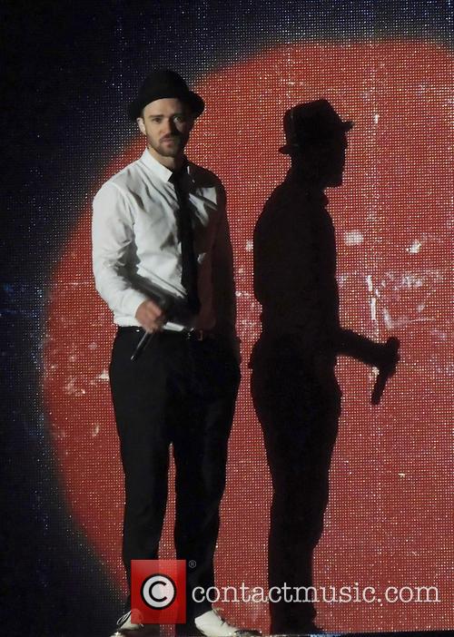 Justin Timberlake, Summer Tour