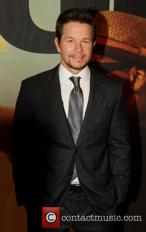 Mark Wahlberg