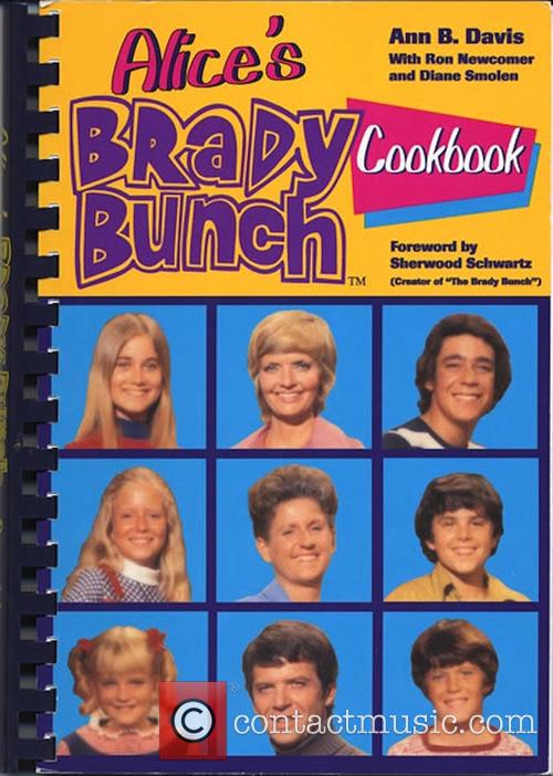 Alice's Cookbook, The Brady Bunch