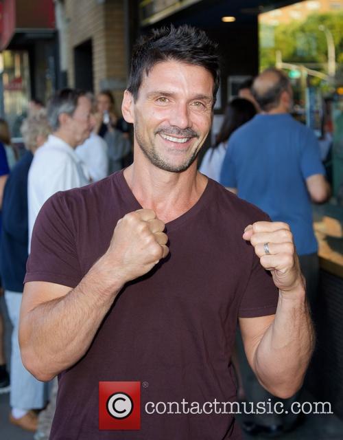 Frank Grillo Elysium