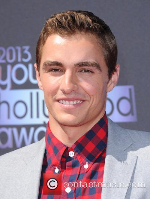 dave franco twilight 