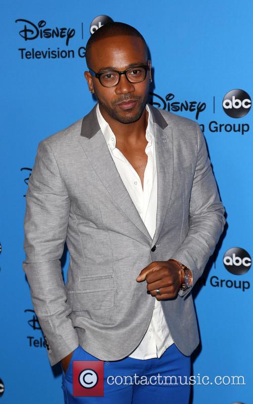 Columbus Short