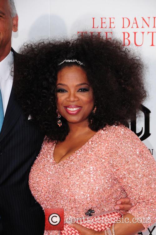 Oprah Winfrey