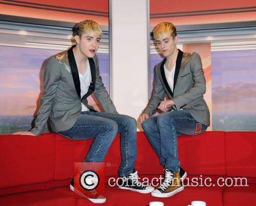 Jedward