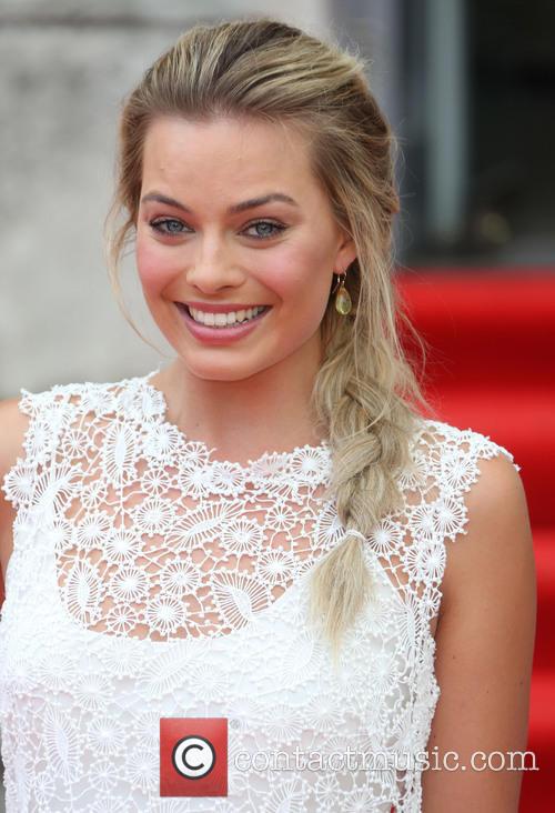 Margot Robbie