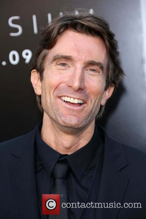 sharlto copley maleficent