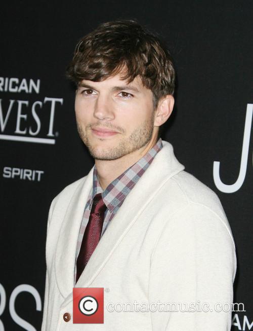 Ashton Kutcher