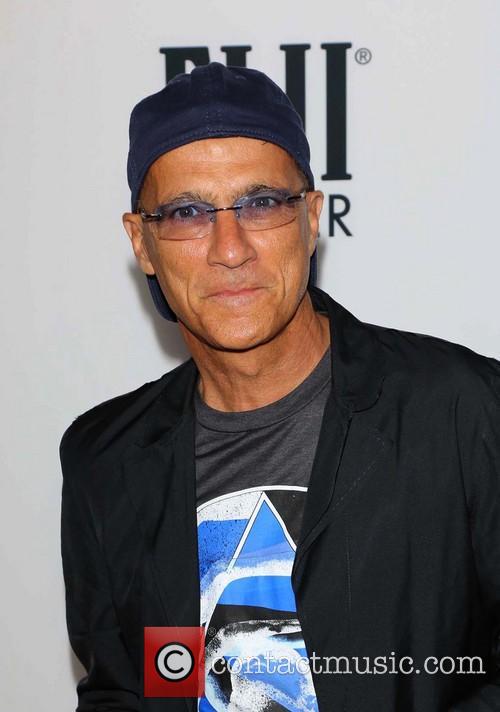 Jimmy Iovine