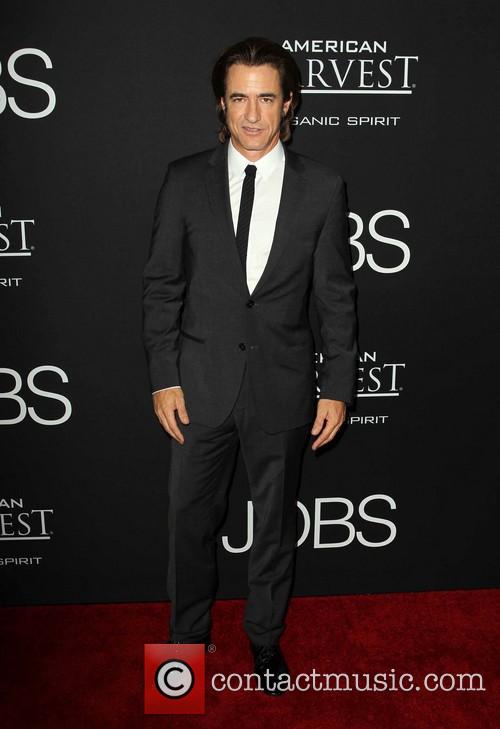 Dermot Mulroney