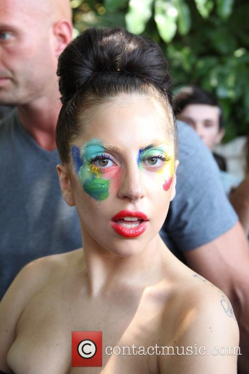 Lady Gaga