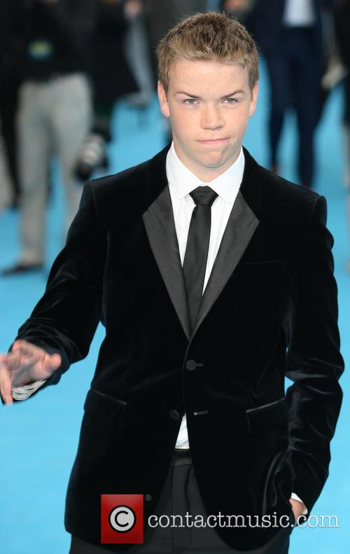 Will Poulter