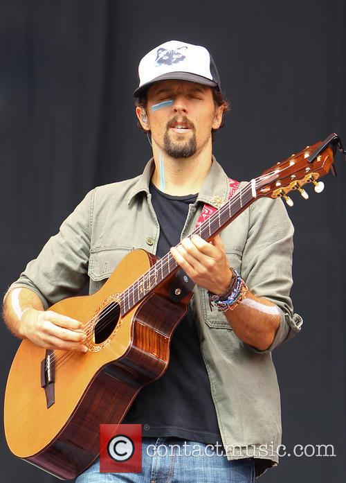 Jason Mraz