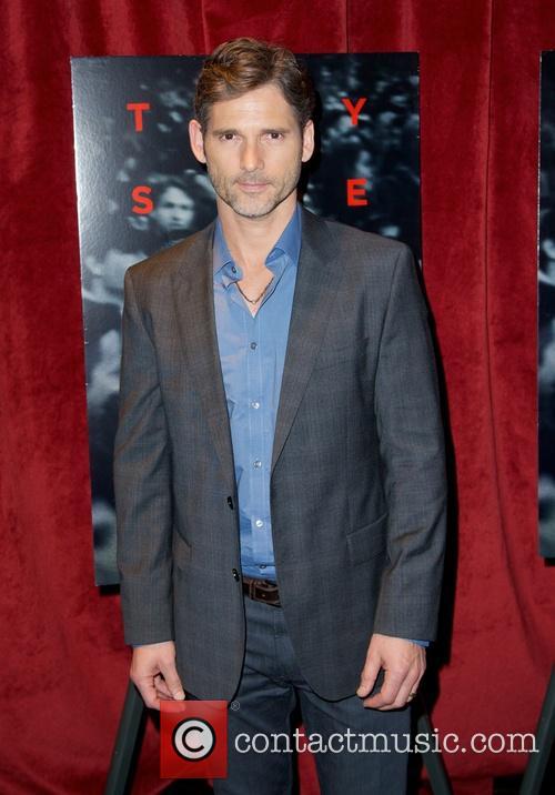 Eric Bana