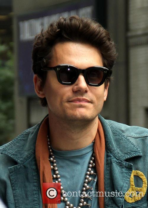 John Mayer