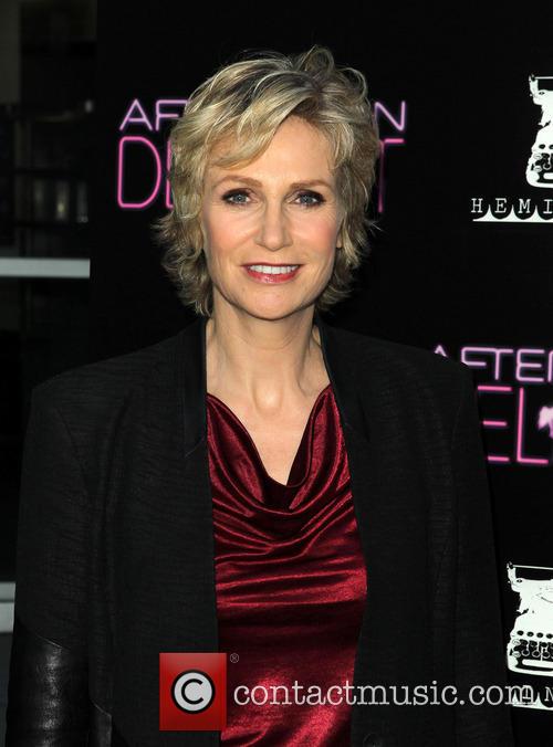 Jane Lynch